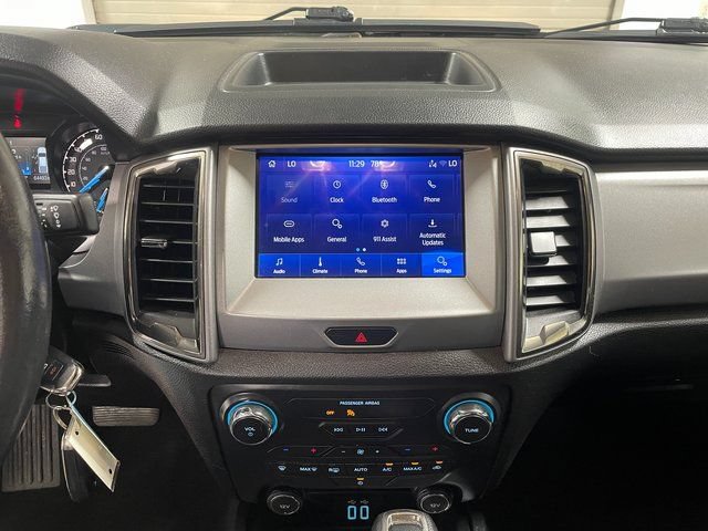 Used 2021 Ford Ranger XLT w/ Equipment Group 301A Mid AWD/4WD image 19