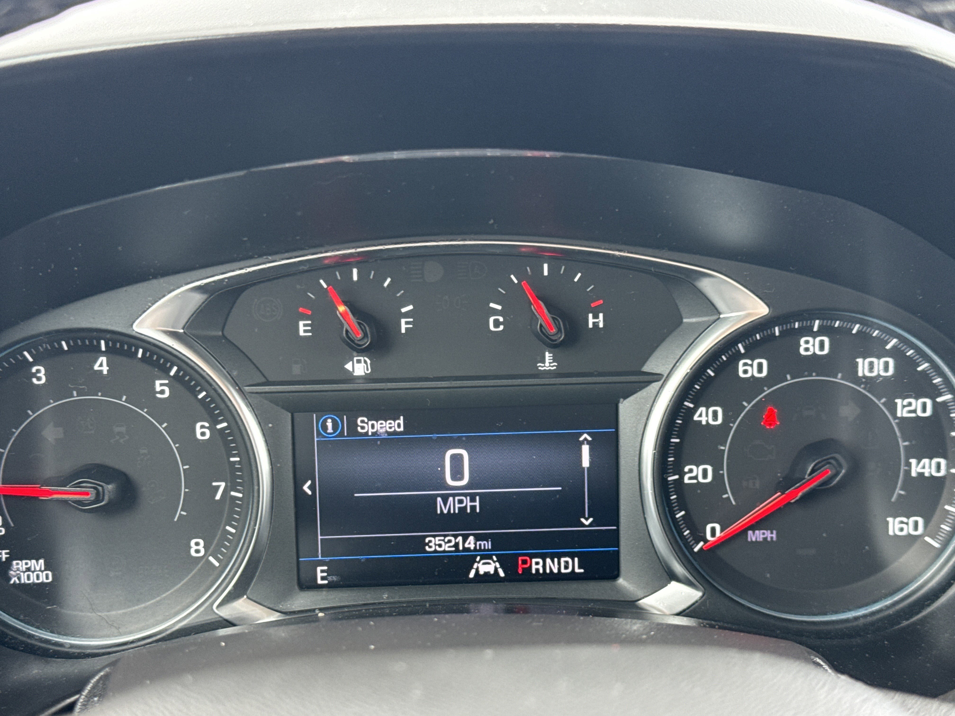 Used 2023 Chevrolet Equinox LT AWD/4WD image 11