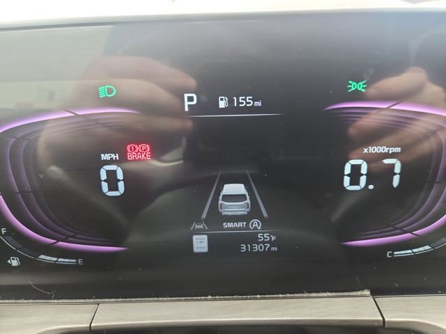 Used 2023 Kia Telluride EX X-Line image 11