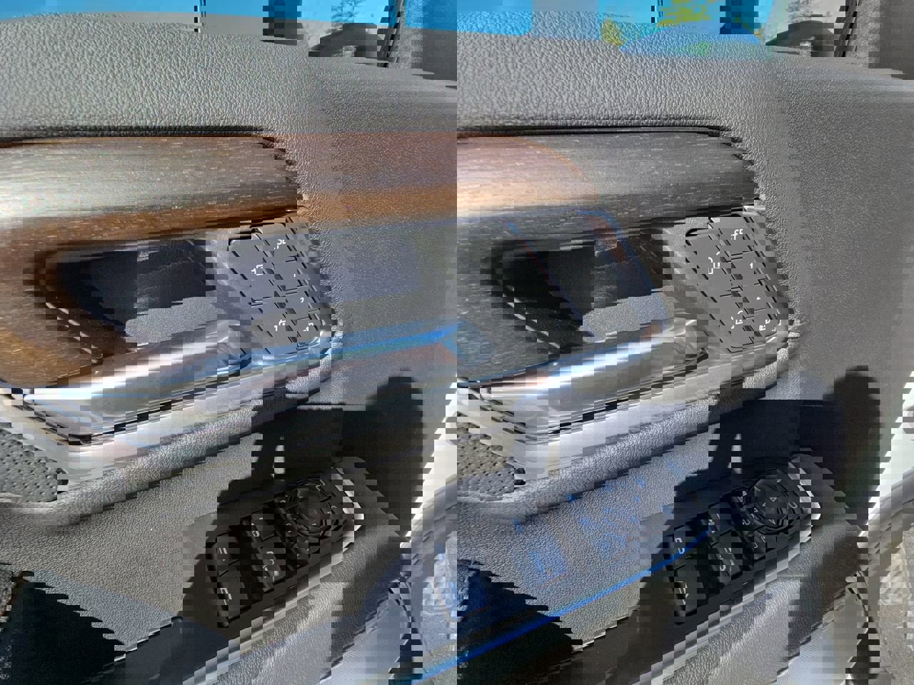 New 2026 Chevrolet Silverado 2500 High Country w/ Technology Package image 60