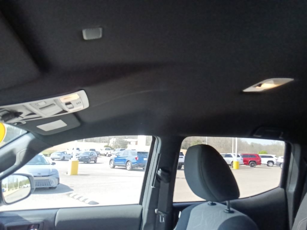 Used 2023 Toyota Tacoma TRD Off-Road image 14