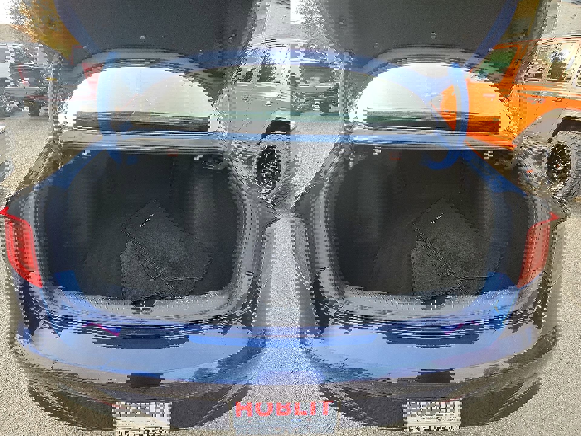 Used 2022 Hyundai Sonata Limited w/ Preferred Accessory Package image 21