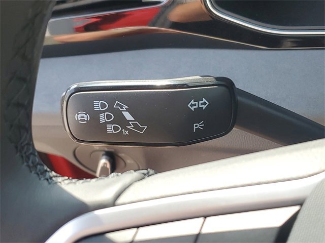 New 2025 Volkswagen Jetta SE image 20