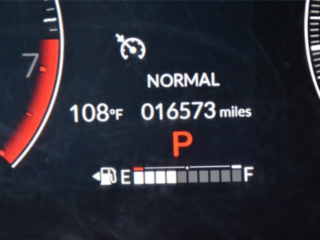 Used 2024 Honda HR-V LX image 24