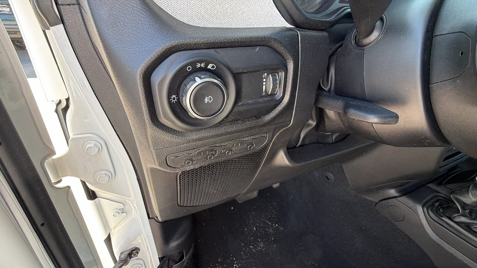 Used 2024 Jeep Wrangler Unlimited Sport AWD/4WD image 25