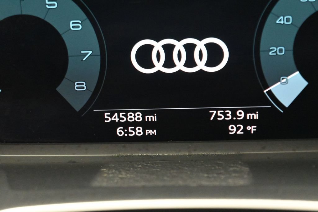 Used 2024 Audi Q3 2.0T Premium AWD/4WD image 18