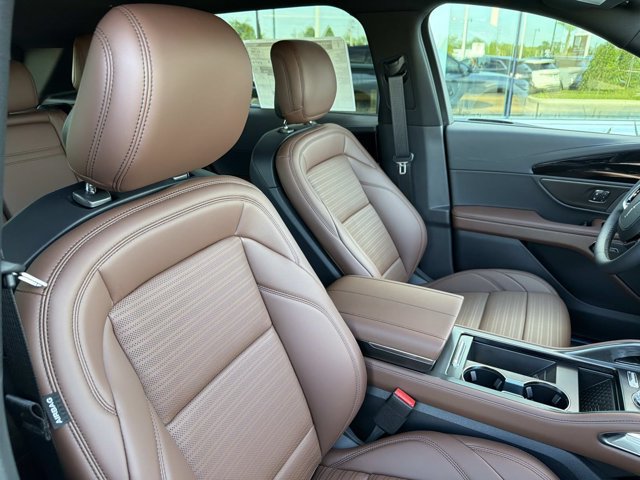 New 2026 Lincoln Nautilus Reserve w/ Jet Appearance Package AWD/4WD image 19