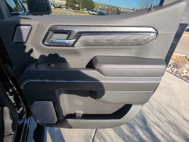 Used 2022 GMC Sierra 1500 AT4X image 30