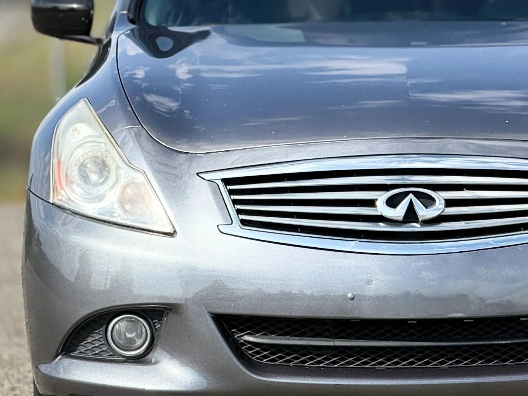 Used 2011 INFINITI G37 x Sedan w/ Premium Pkg image 11