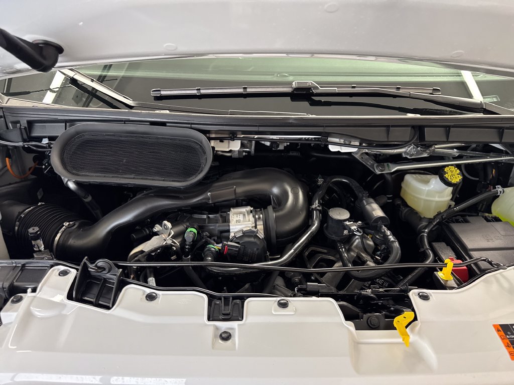 New 2026 Ford Transit 350 XL RWD image 23