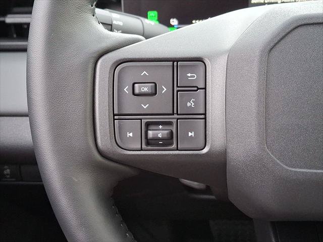 Certified 2026 Toyota RAV4 SE w/ Convenience Package AWD/4WD image 19
