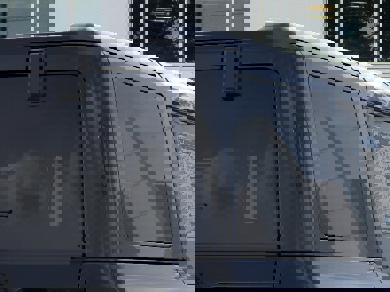 New 2026 Ford Bronco Big Bend w/ Black Diamond Package image 25