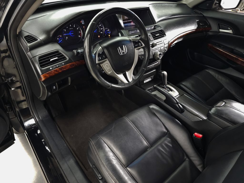 Used 2012 Honda Crosstour EX-L image 12