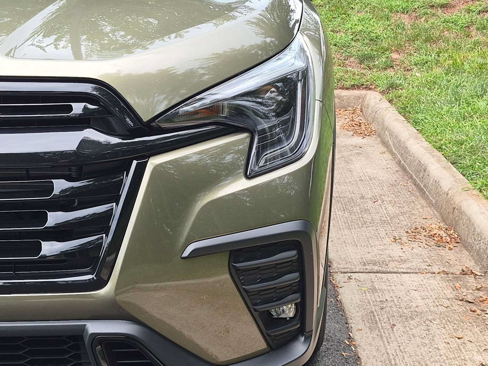 New 2026 Subaru Ascent Bronze Edition AWD/4WD image 11