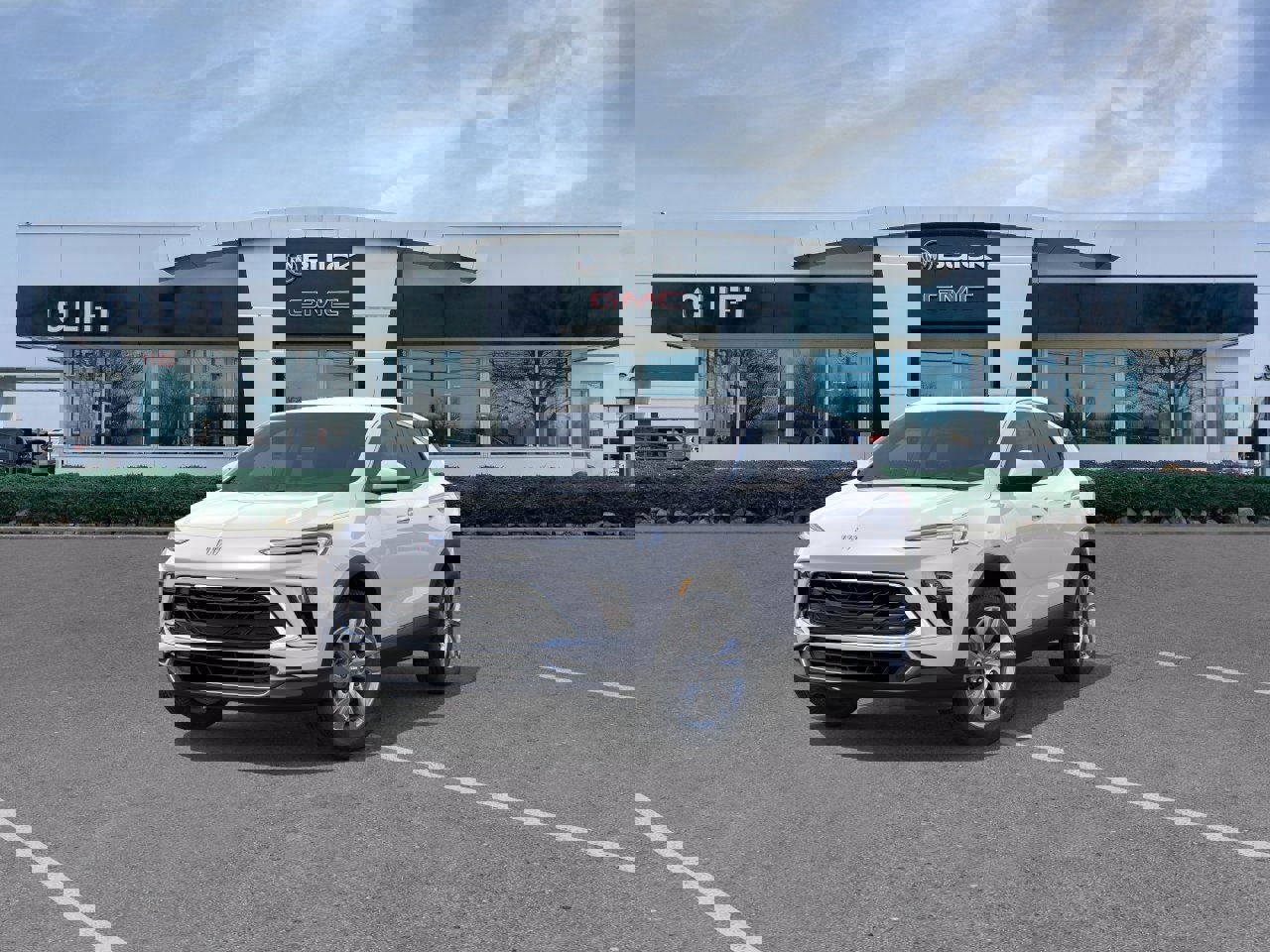 New 2026 Buick Encore GX Preferred w/ Comfort Package image 33