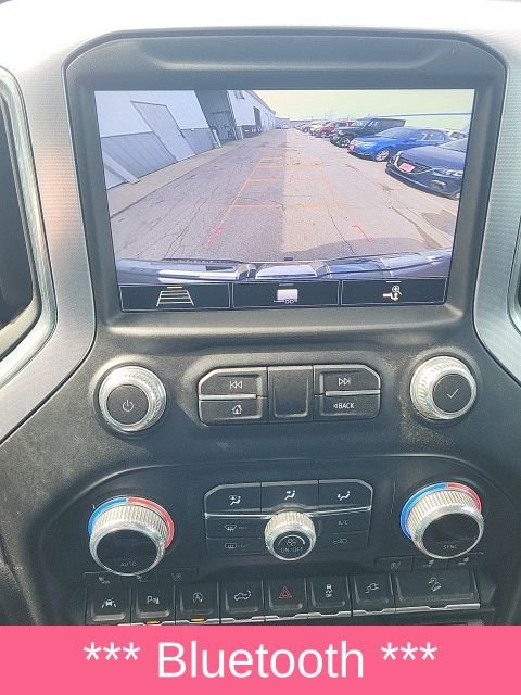 Used 2020 GMC Sierra 1500 SLT w/ SLT Premium Plus Package image 5