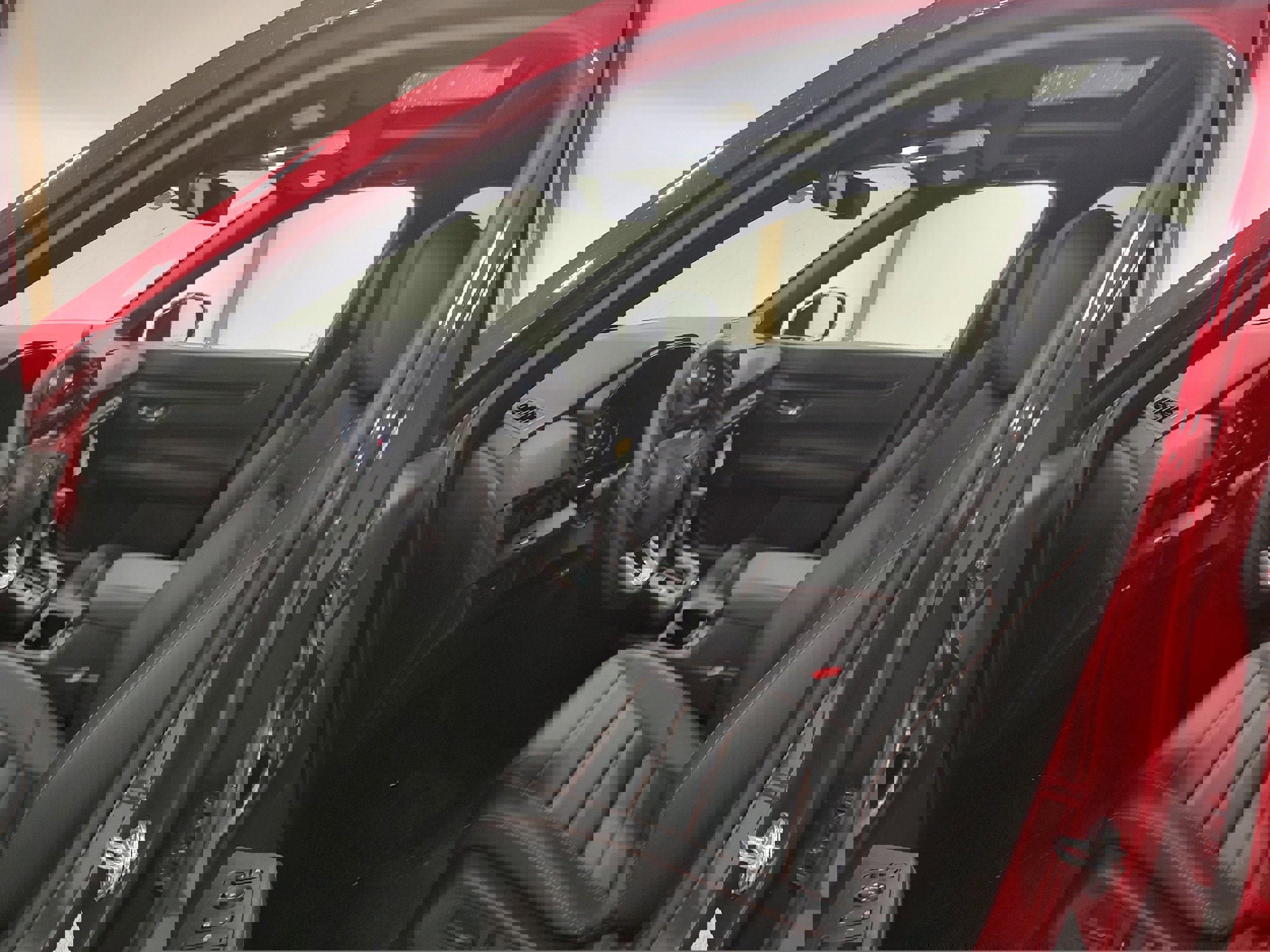 New 2026 Honda CR-V Sport-L image 10