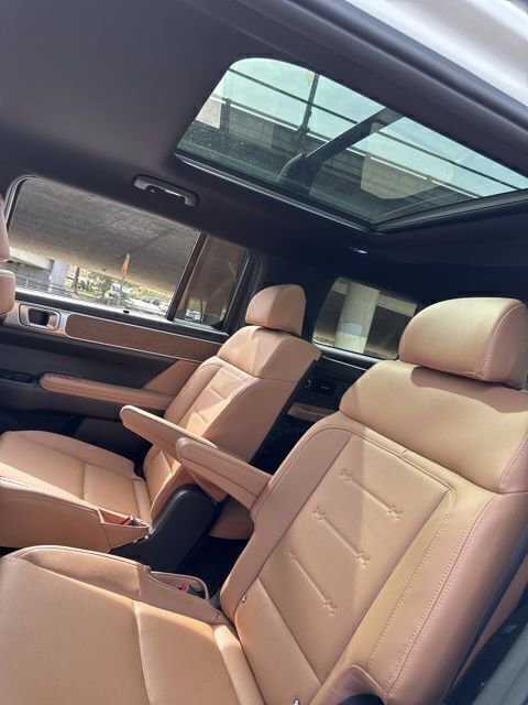 Used 2026 Hyundai Santa Fe Limited image 20