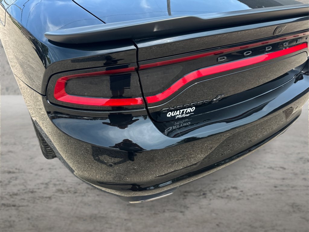 Used 2020 Dodge Charger SXT w/ Driver Convenience Group AWD/4WD image 21