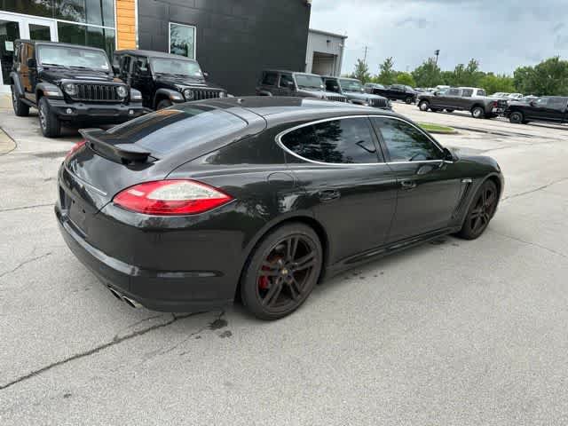 Used 2010 Porsche Panamera S RWD image 21