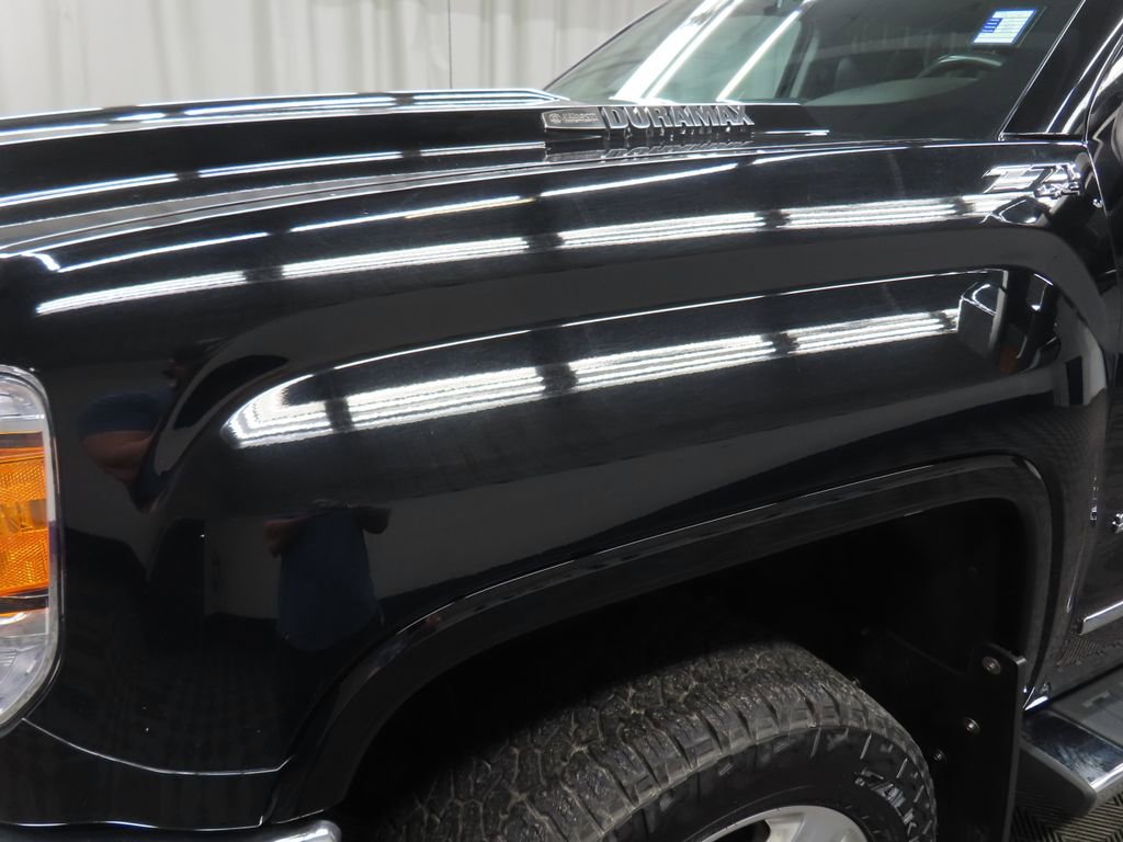 Used 2019 GMC Sierra 2500 SLT image 44