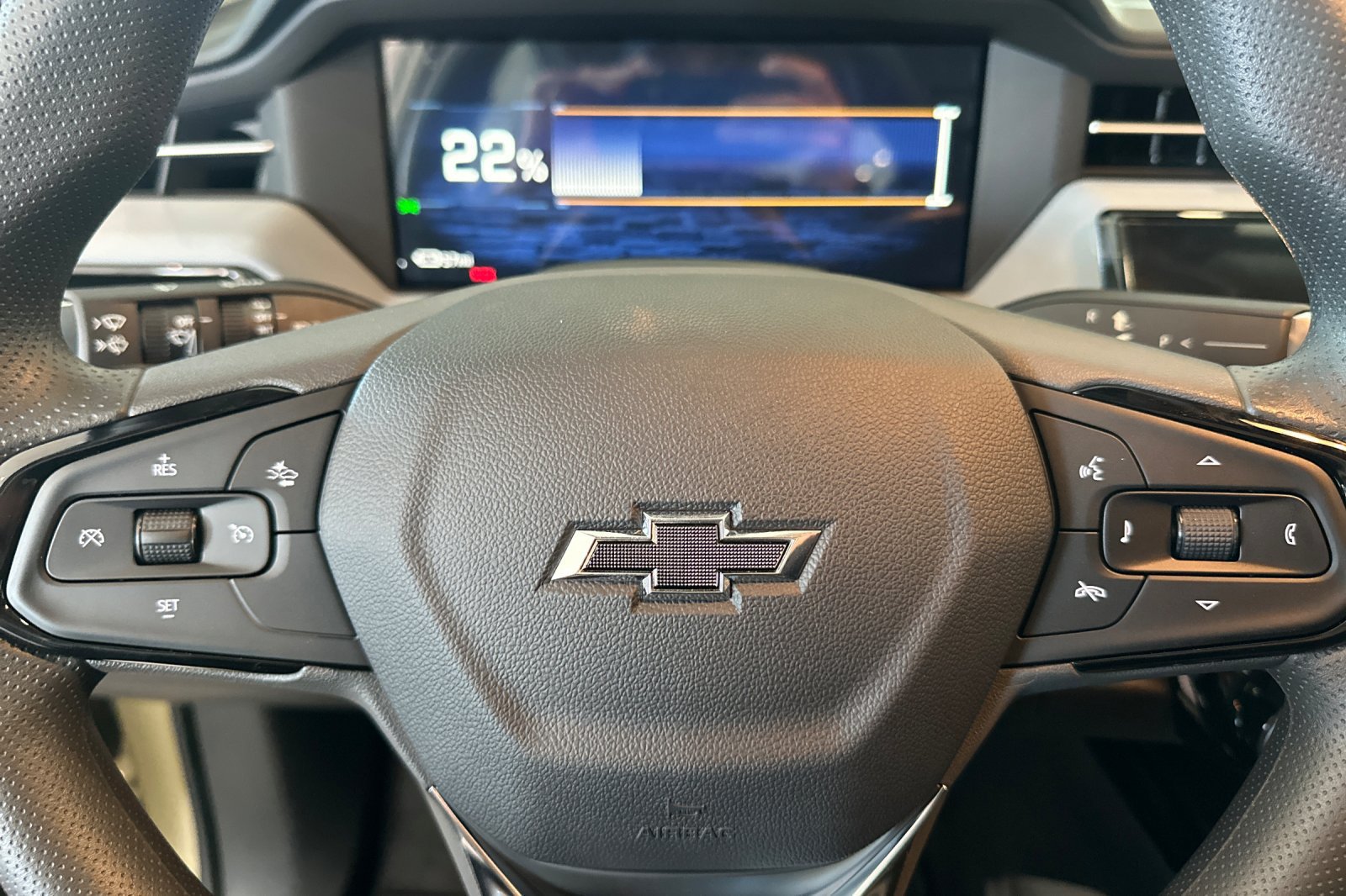 New 2027 Chevrolet Bolt LT FWD image 21