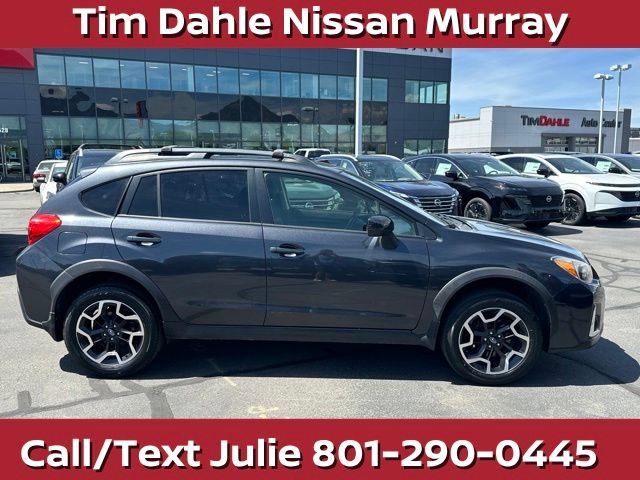 Used 2016 Subaru Crosstrek 2.0i Premium AWD/4WD image 13