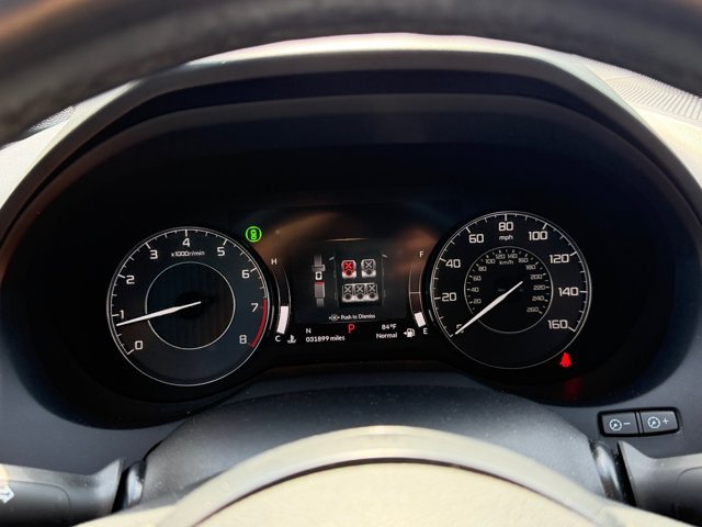 Used 2023 Acura RDX w/ Advance Package AWD/4WD image 24