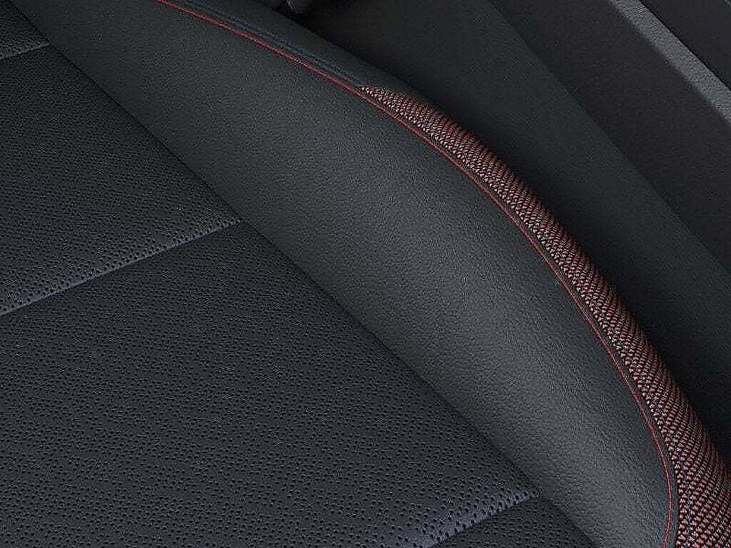 New 2026 Chevrolet Equinox RS w/ Convenience Package III FWD image 21