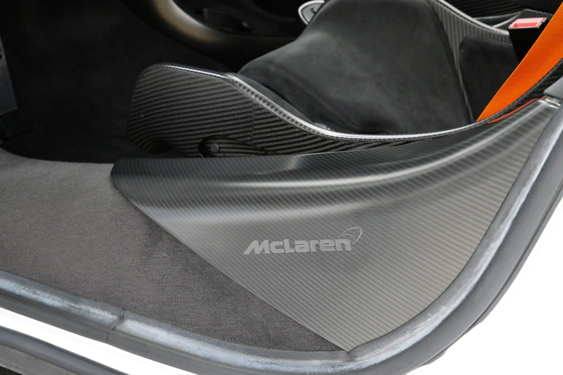 Used 2019 McLaren 600LT RWD image 27