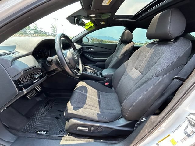 Used 2023 Honda Accord Sport image 12