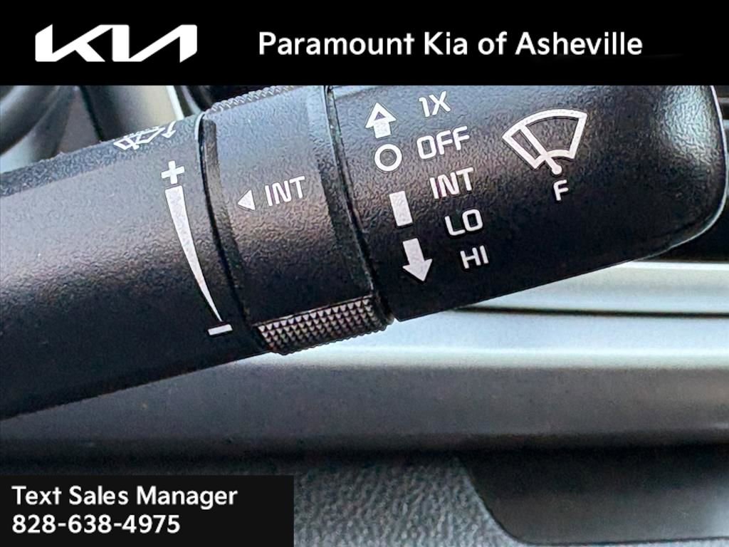 Used 2021 Kia Rio LX FWD image 22
