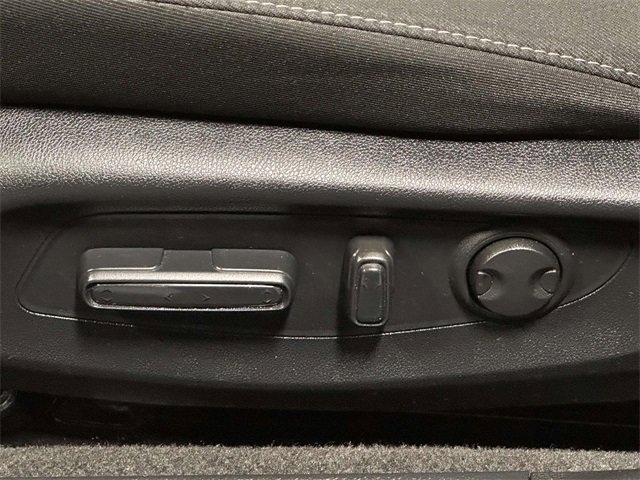 Certified 2023 Honda Accord EX image 11