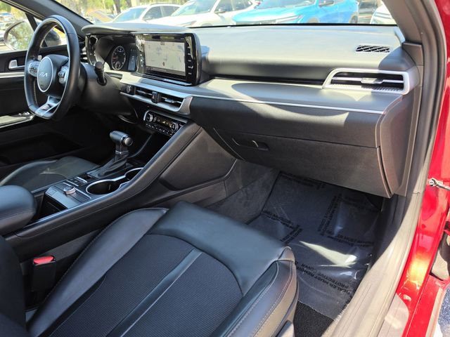 Used 2023 Kia K5 GT-Line FWD image 13