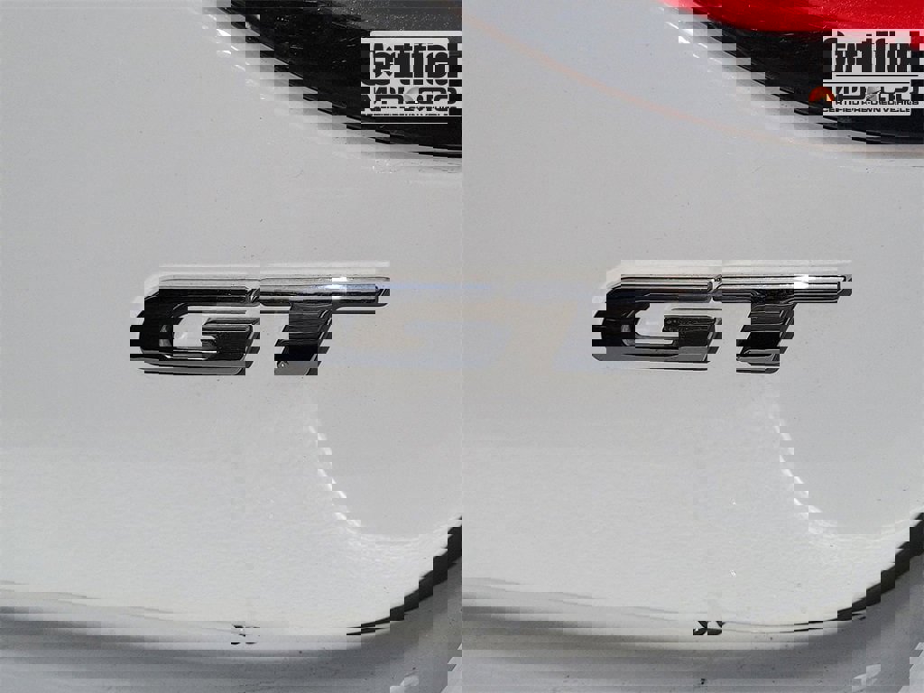 Used 2020 Dodge Charger GT w/ Navigation & Travel Group image 12