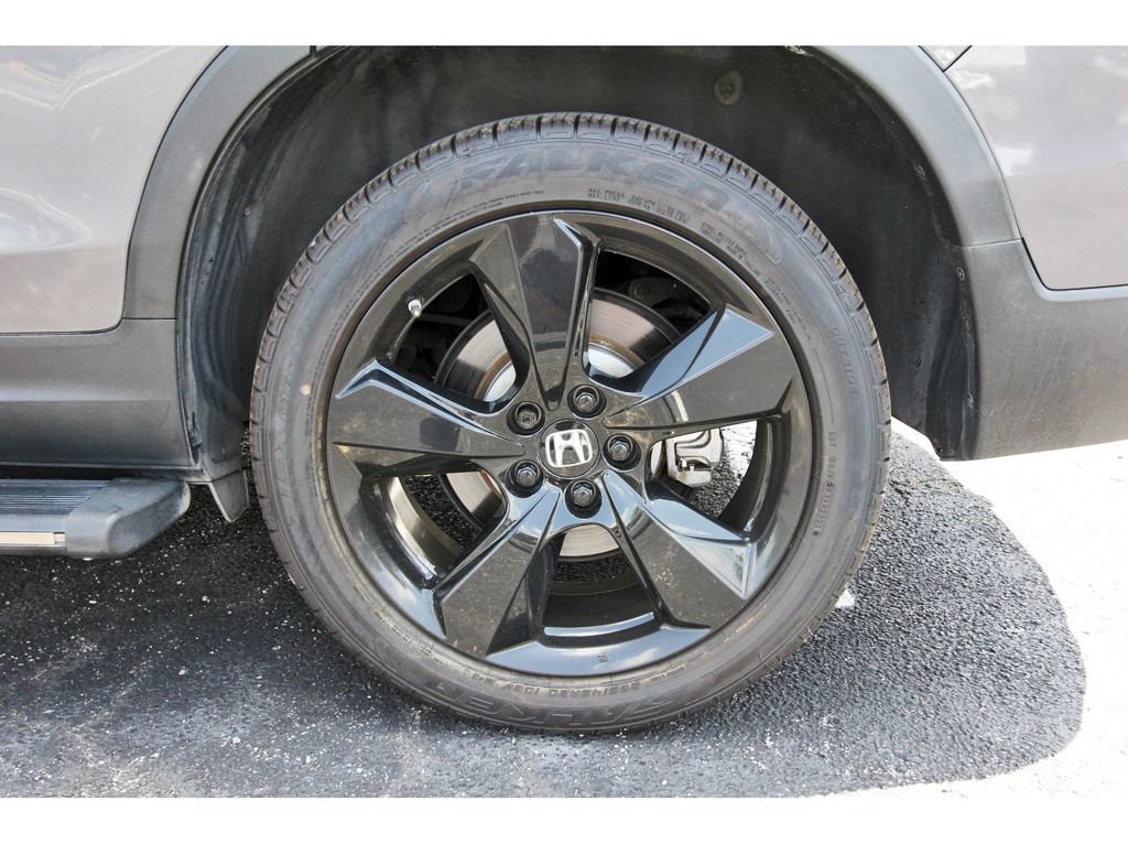 Used 2021 Honda Passport Elite image 33