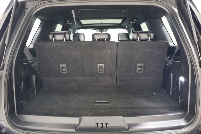 Used 2021 Ford Expedition XLT AWD/4WD image 32
