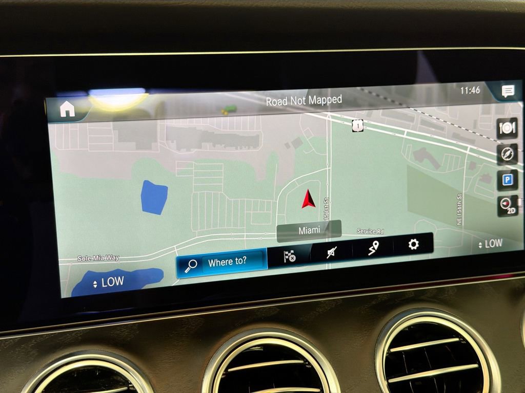 Used 2022 Mercedes-Benz E 350 Sedan image 13