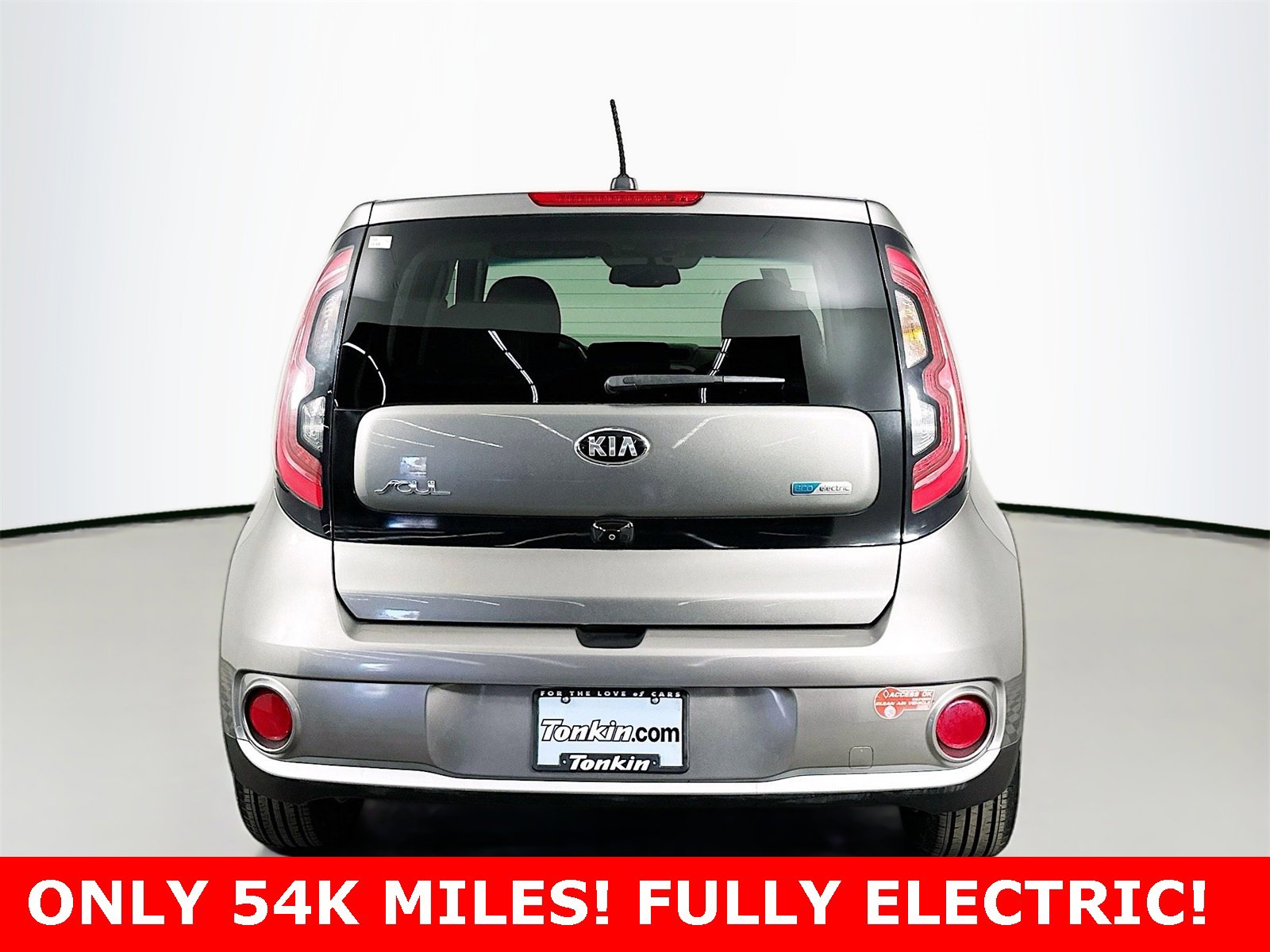 Used 2019 Kia Soul EV image 6