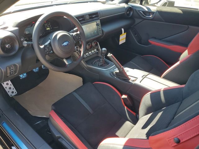 New 2026 Subaru BRZ Limited image 15