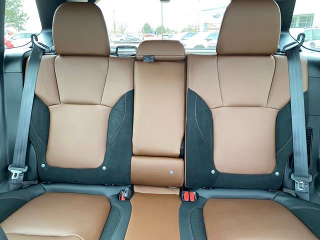 New 2026 Subaru Forester Touring image 12