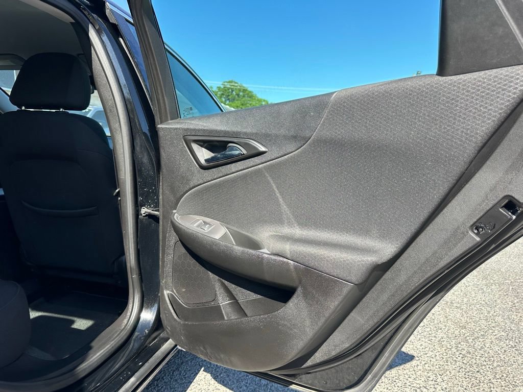 Used 2024 Chevrolet Malibu LT FWD image 19