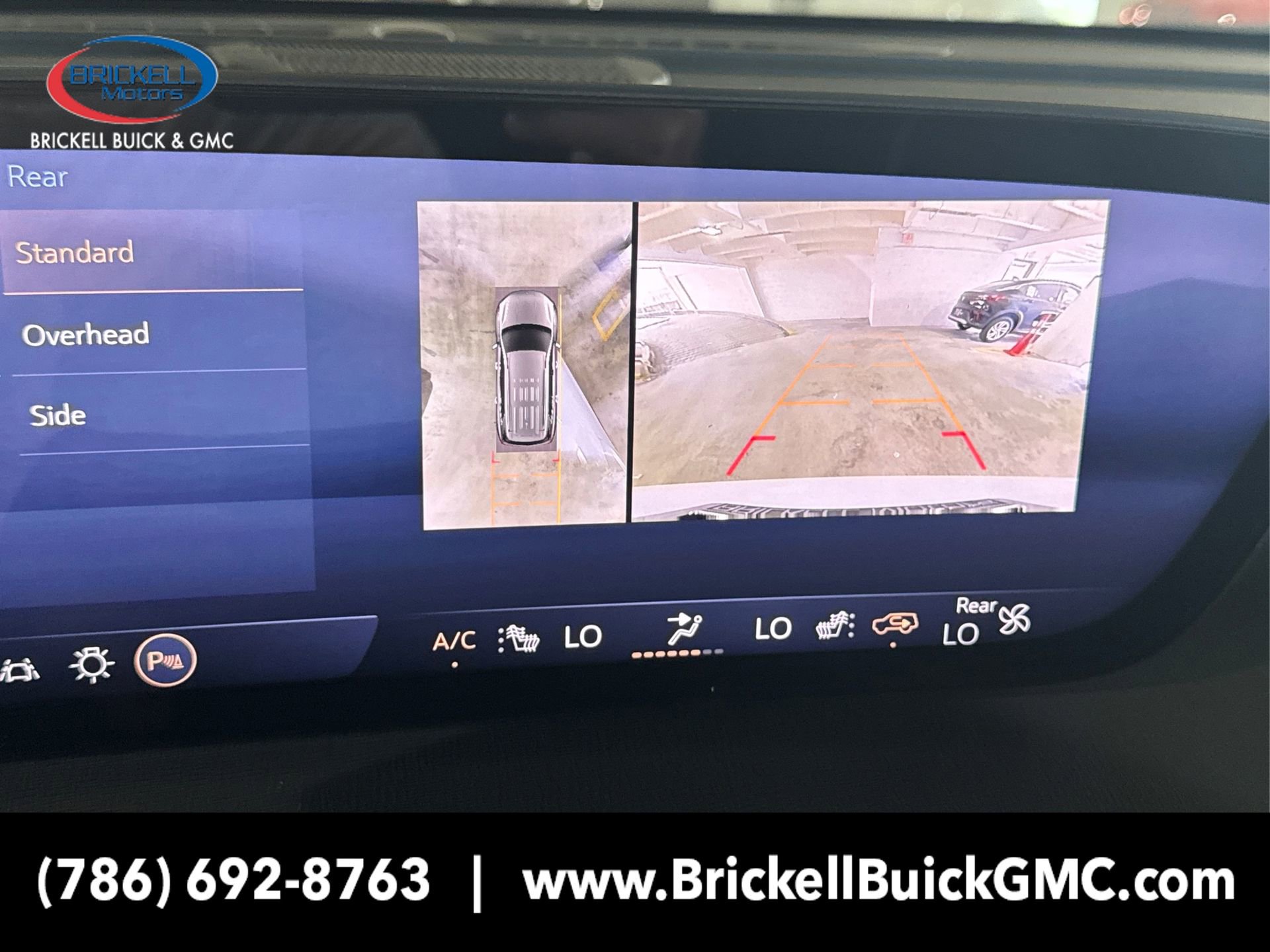 New 2025 Buick Enclave Sport Touring w/ Power Package image 27