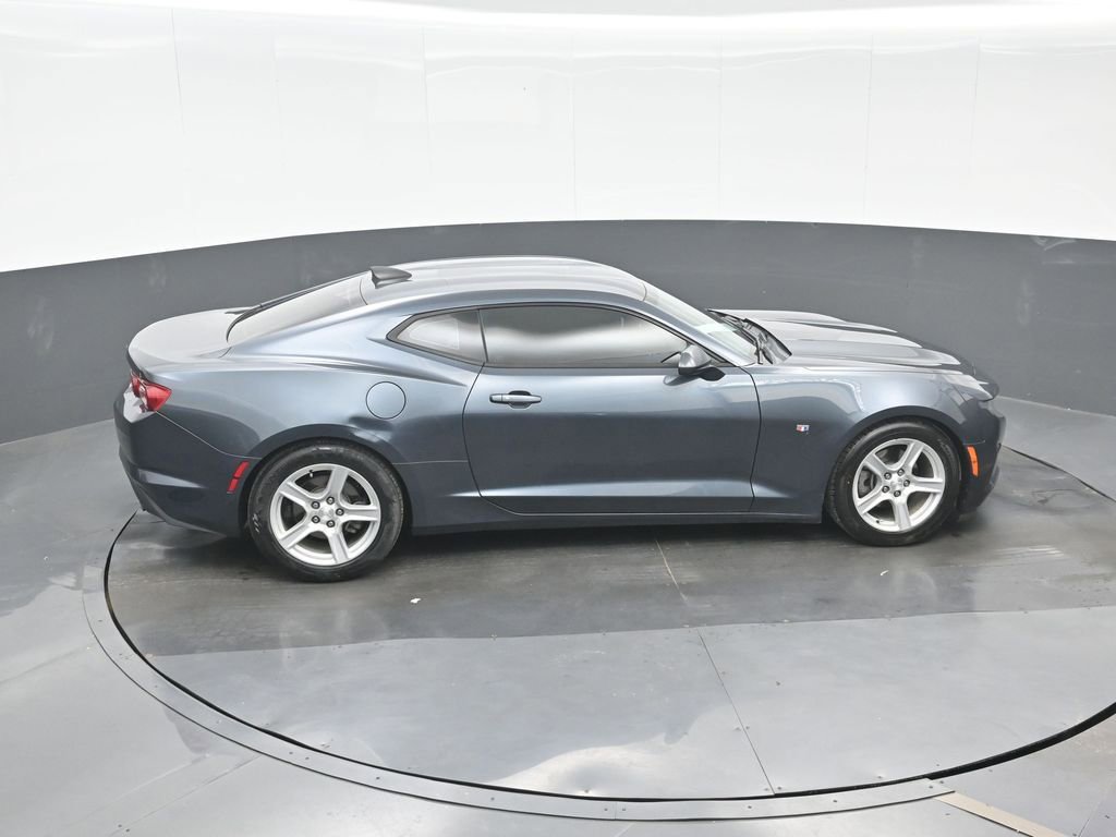 Used 2019 Chevrolet Camaro LT image 29