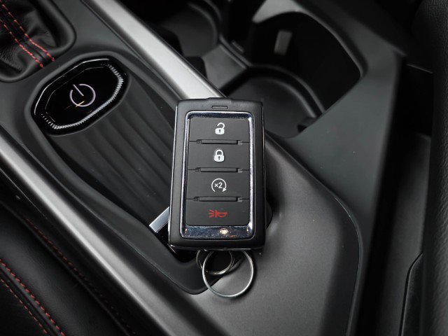 Used 2025 Dodge Charger Daytona R/T w/ Quick Order Package 25M R/T AWD/4WD image 35