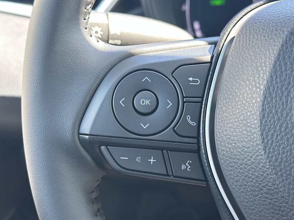 New 2026 Toyota Corolla SE AWD/4WD image 21