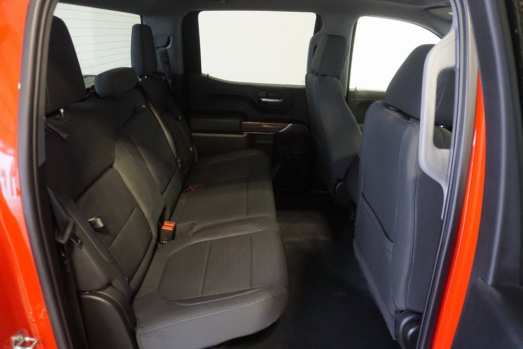 Used 2020 Chevrolet Silverado 1500 RST w/ All-Star Edition image 22