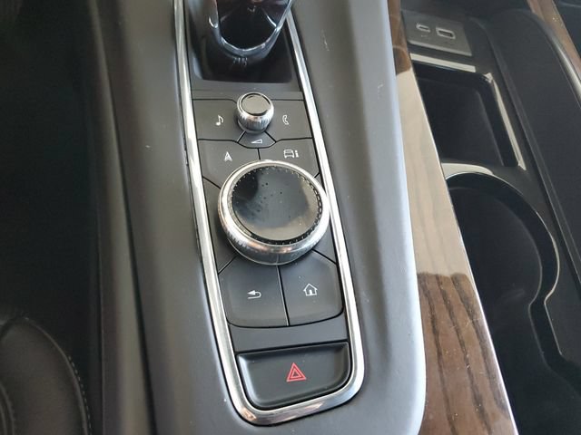 Used 2023 Cadillac Escalade Sport Platinum w/ LPO, ONYX Package AWD/4WD image 30