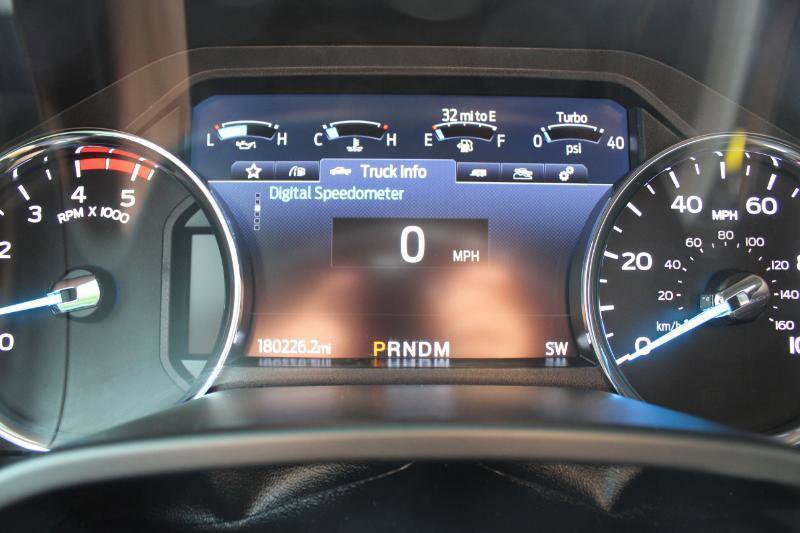 Used 2020 Ford F250 Lariat AWD/4WD image 33