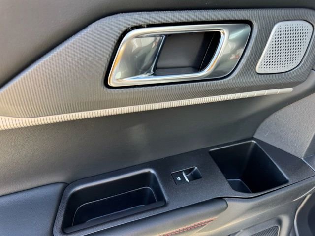 New 2026 Ford Explorer ST w/ Sun And Sound Package image 15